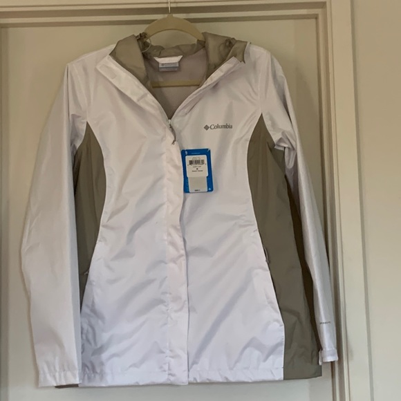 Columbia Arcadia II Jacket Size M - Picture 2 of 11